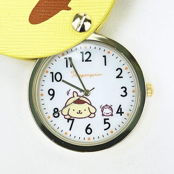 サンリオの時計