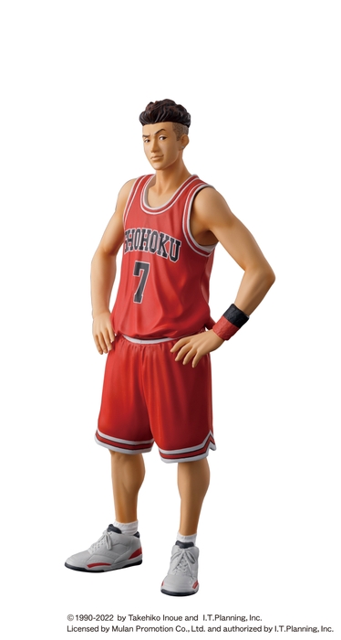 One and Only『SLAM DUNK』_5