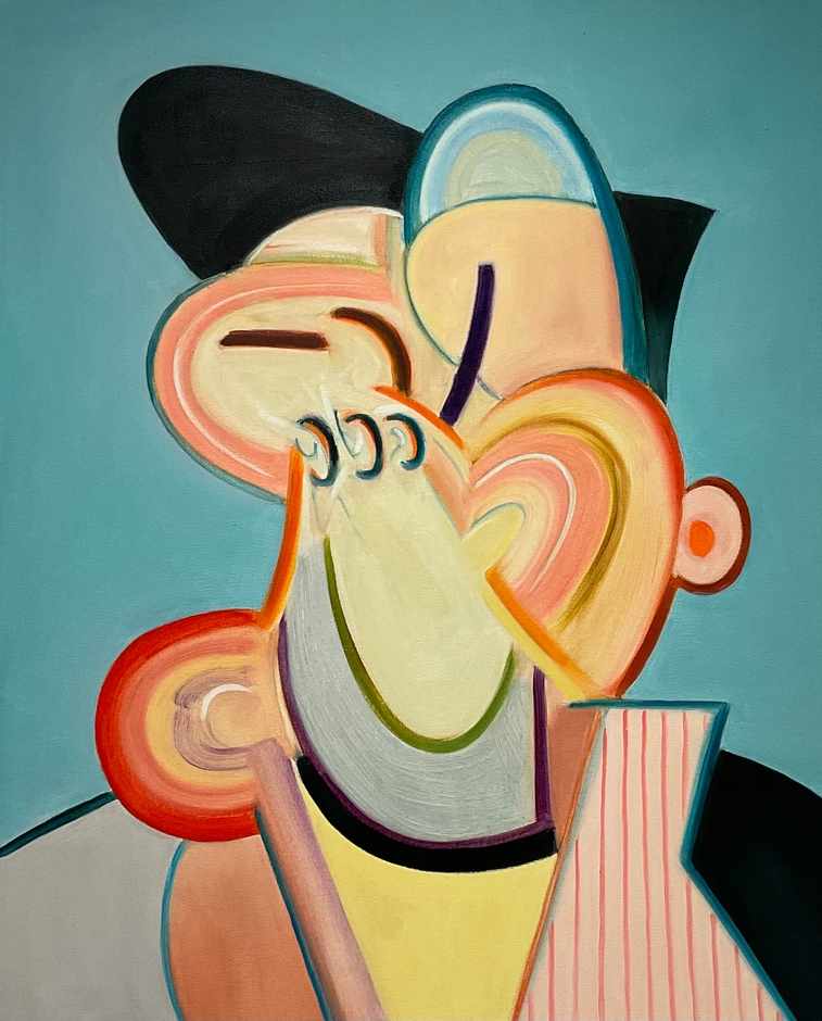 参考作品(相川恵子)