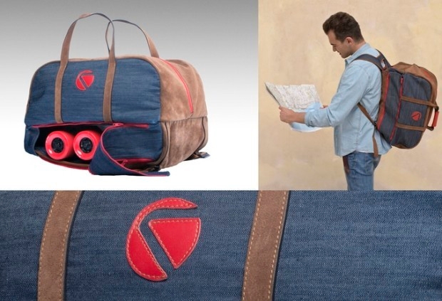 ボヤージュ(旅行)バッグ