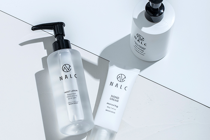 【Amazonタイムセール祭り】ジェンダーレスコスメブランド「NALC」の人気製品が6月4日まで最大40%OFF!
