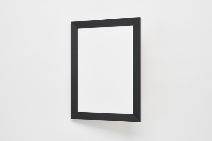 SLICE マットブラック A4