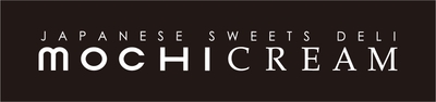(12)MOCHI CREAMショップロゴ