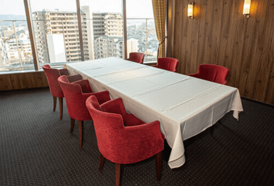 プライベートスペース