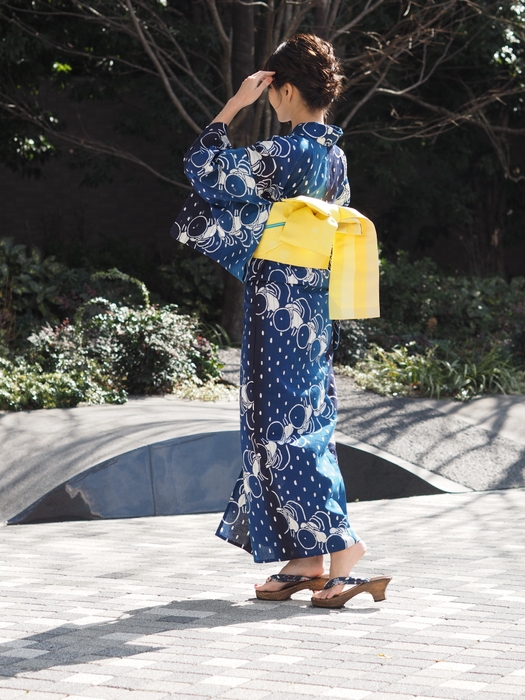 YUKATA　Taue(2)