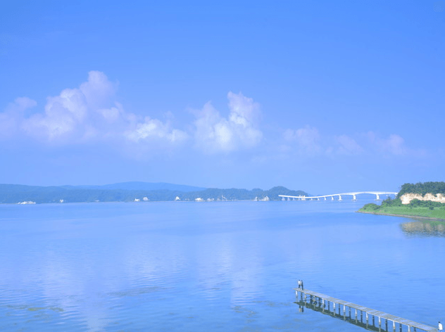 能登半島