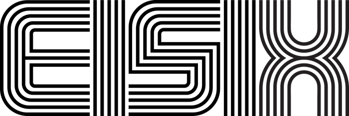 EISIX　ロゴ