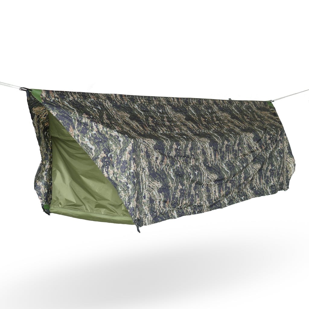 新商品】完全フルフラット式ハンモック「Haven Tent（ヘブンテント