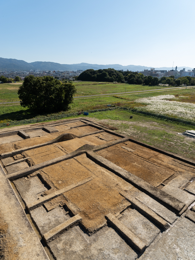 デコボコが気になる