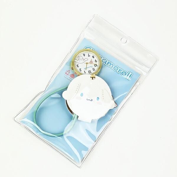 サンリオの時計