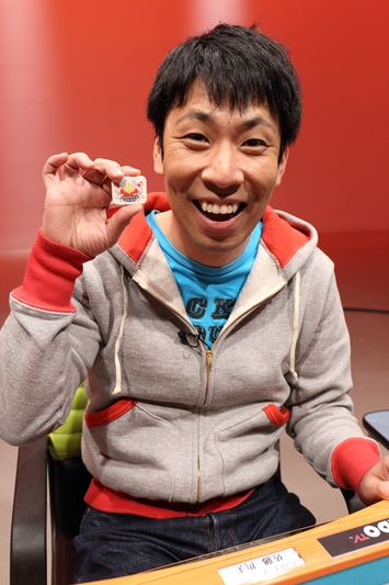 MONDO式 麻雀