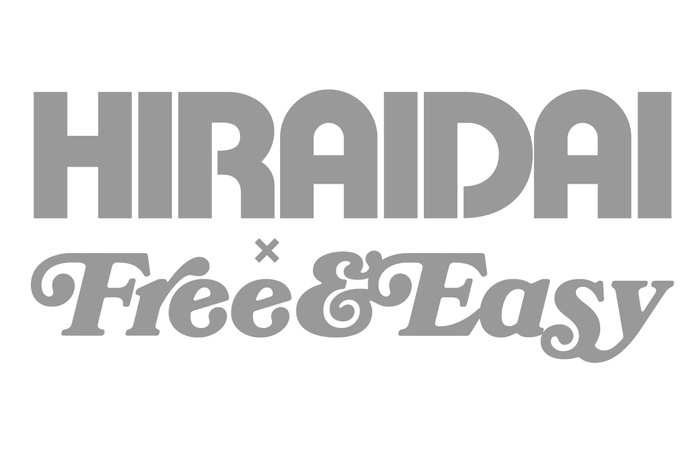 HIRAIDAI_Free＆Easy