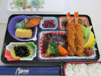 あづまのお弁当(2)