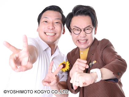 番組レギュラー インディアンス