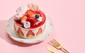 【きのとや2026母の日】心からの愛と感謝をこめて。「贅沢いちごのフラワーケーキ（地域限定）」や全国へお届けできるスイーツ
