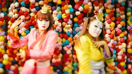 「私たちも平成に来ちゃった」編(3/4)