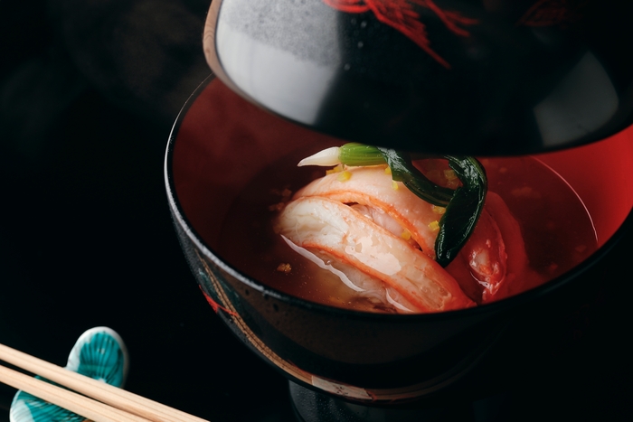 「割烹 いずみ」