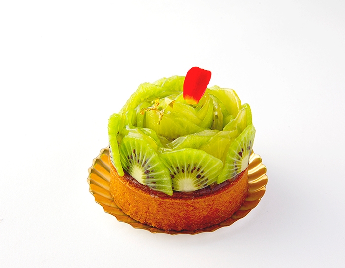タルトキウイ ¥500+税