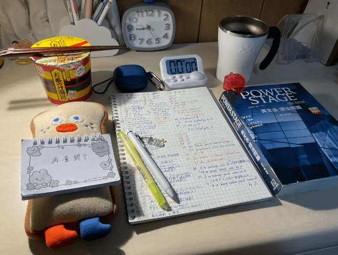 Clearnoteと永谷園が受験生・学生を応援「永谷園のお茶づけで ほっとひと息 もうひとがんばり」を開催 2