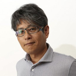 審査員 足立 光氏