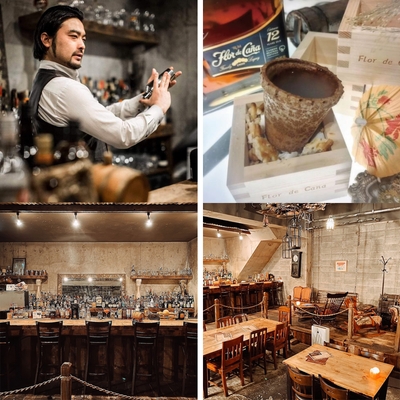 BAR Rumbullion