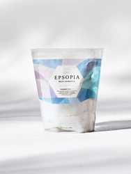 【冬の温活キャンペーン】完全無添加バスソルト『エプソピア』が「2個買うと1個もらえる」特別企画を開催。楽天お買い物マラソンでポイント10倍＆抽選で最大100％ポイントバック！