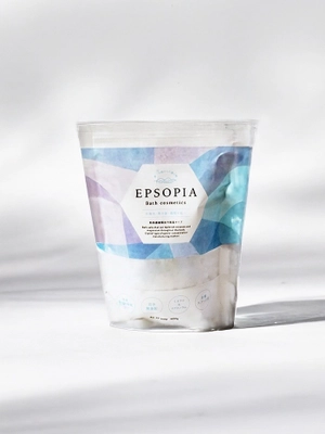 【冬の温活キャンペーン】完全無添加バスソルト『エプソピア』が「2個買うと1個もらえる」特別企画を開催。楽天お買い物マラソンでポイント10倍＆抽選で最大100％ポイントバック！