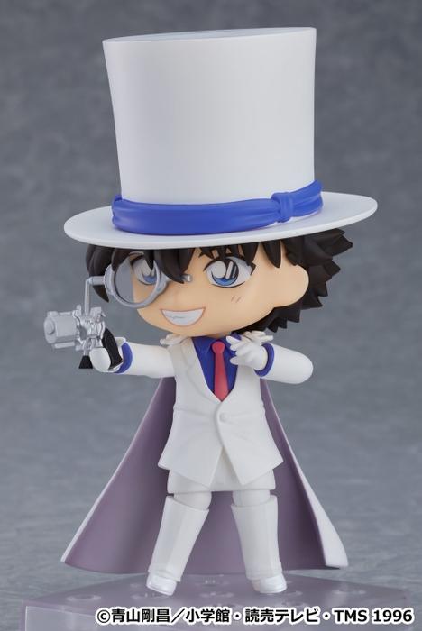 ねんどろいど 怪盗キッド 4