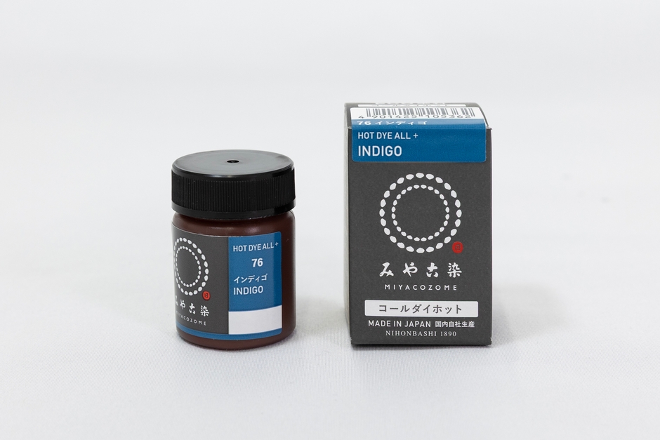 コールダイホット20g インディゴ