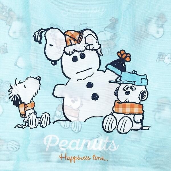 スヌーピーのウィンターブラザーズのアイテム