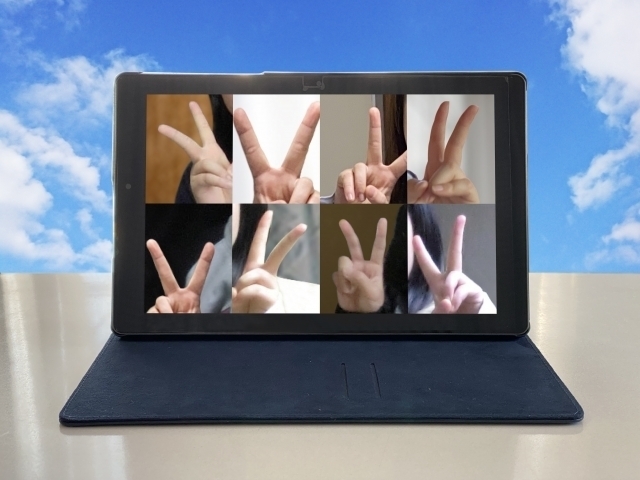 オープンクラス イメージ