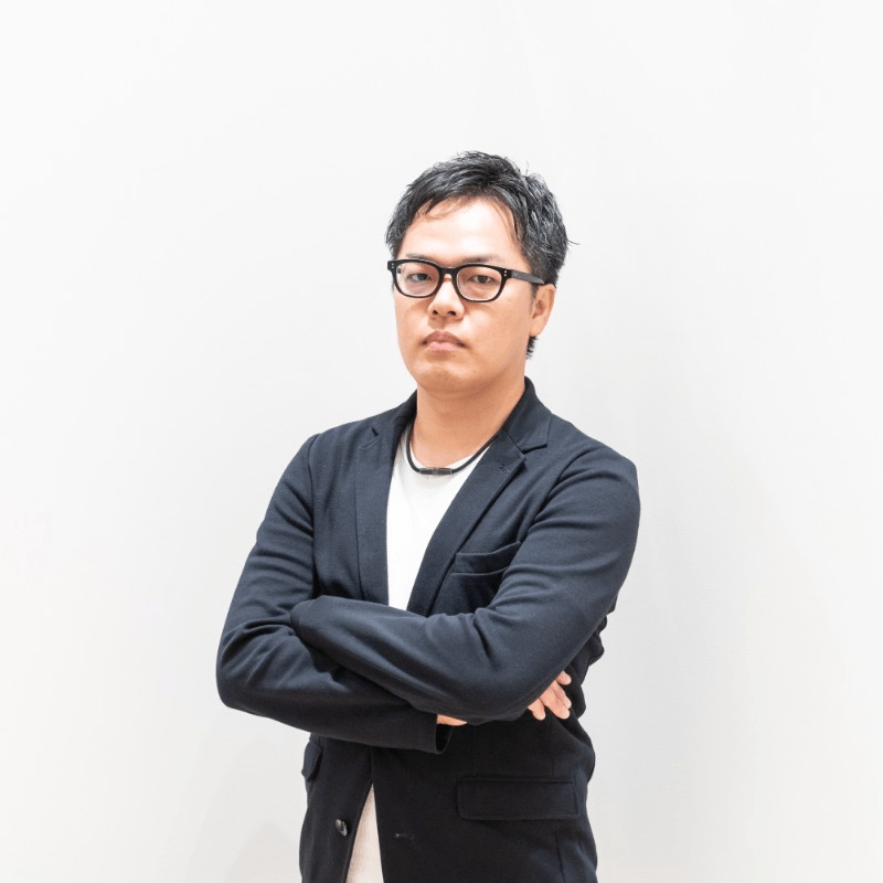 株式会社ジンザイベース 代表取締役 中村 大介