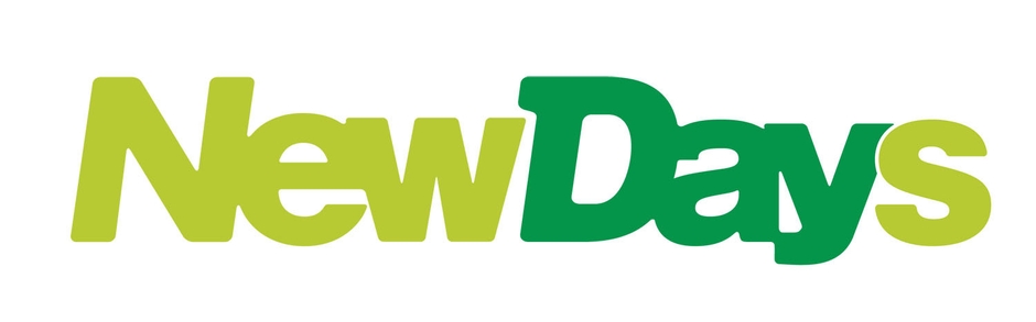 NewDays ロゴ