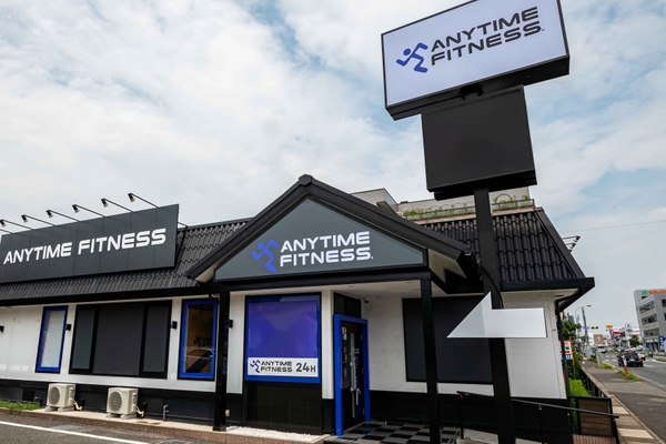 エニタイムフィットネスさいたま宮原二丁目店