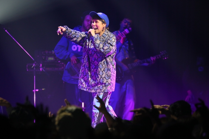 撮影:Shinichi Hiwatashi