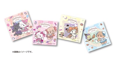 オリジナルステッカー