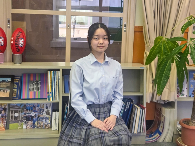 文部科学省が推進する留学支援制度トビタテ!留学JAPANに合格した靍丸(つるまる)さん