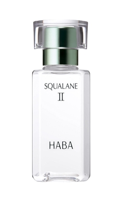 『高品位「スクワラン」II 60ｍL』