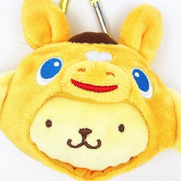 サンリオのお財布