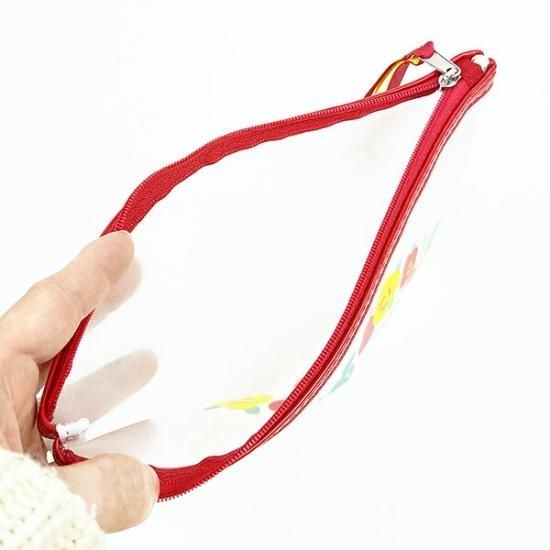 オサムグッズチャーム、ポーチ