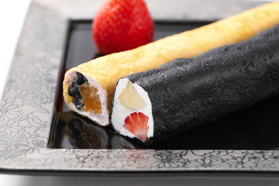 食事処「御山亭」2