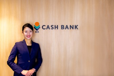 質屋キャッシュバンク松山東警察署前店 店長 藤野 彩