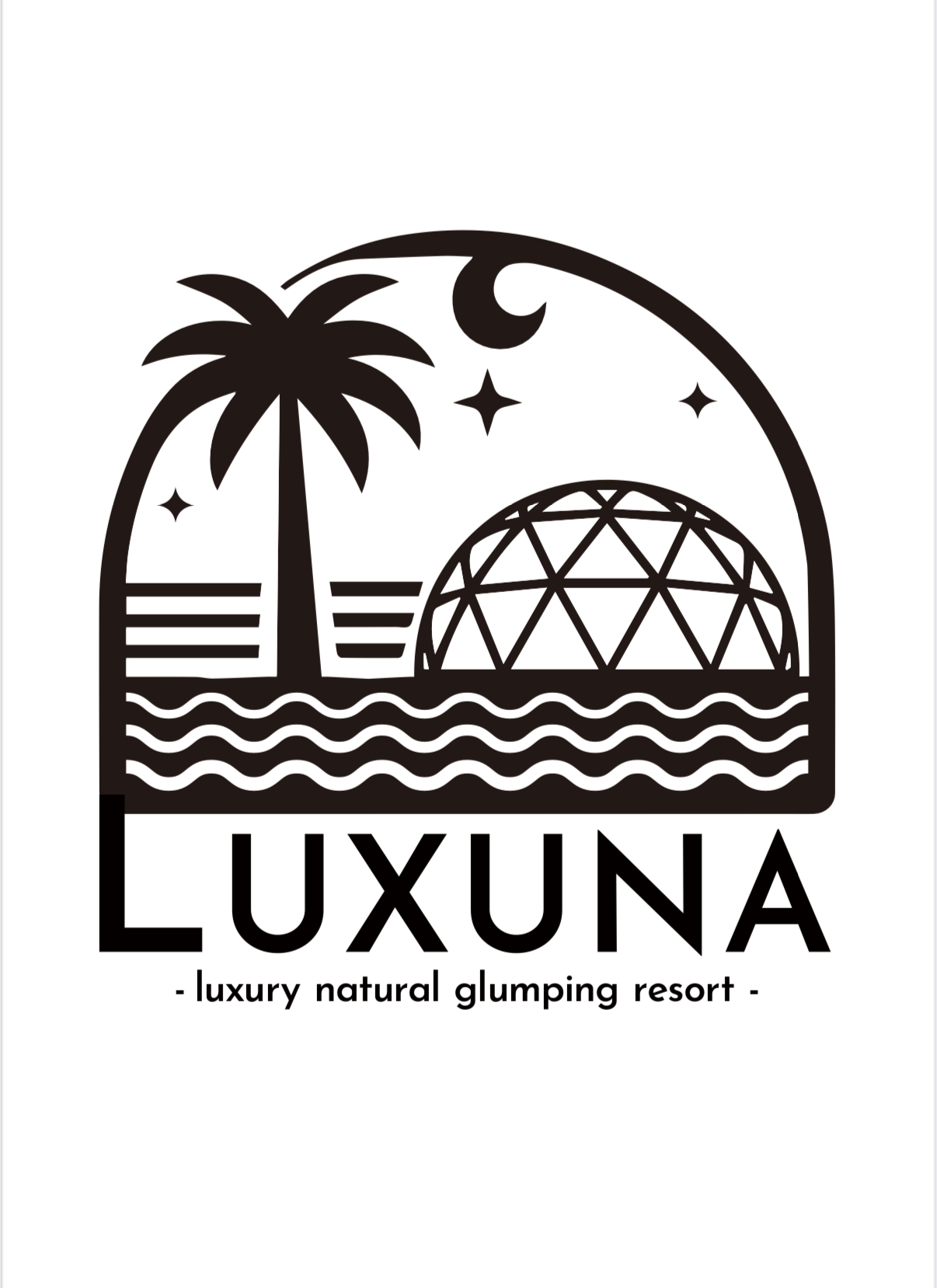 LUXUNA伊勢志摩