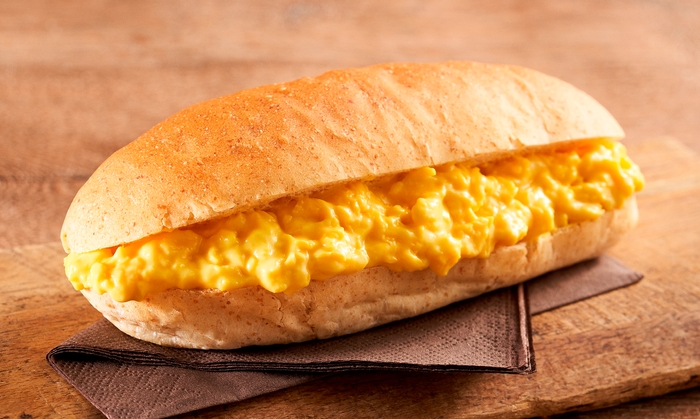 ほぼたまマヨコッペ