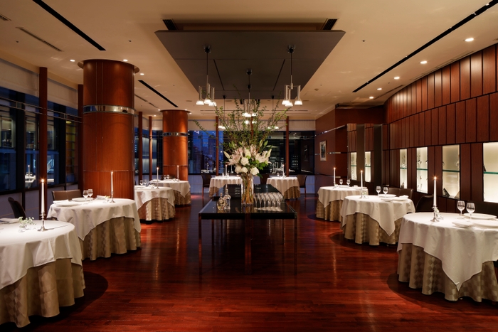 アルジェント(東京・銀座)