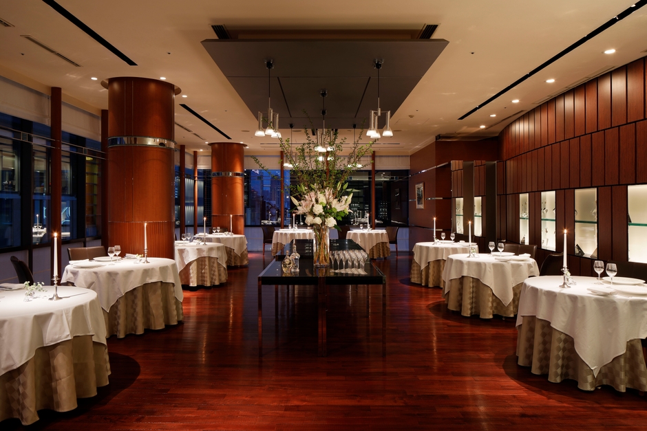 アルジェント（東京・銀座）