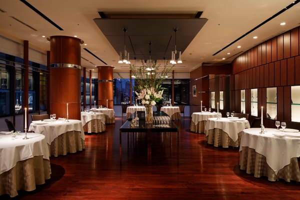 アルジェント(東京・銀座)