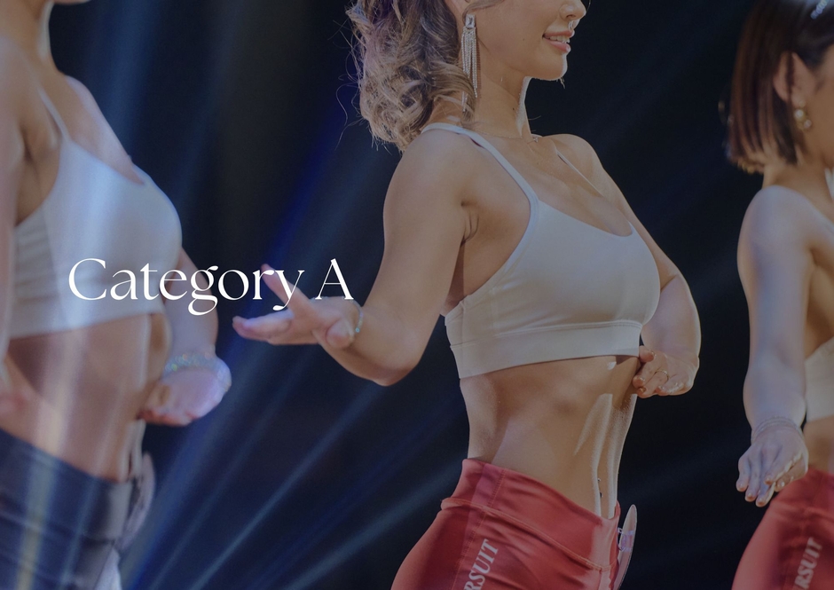 Category A  オーバーオール