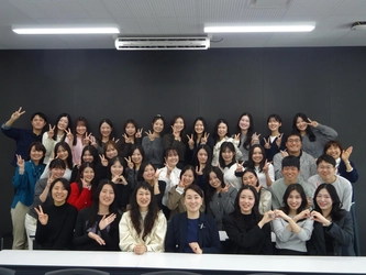 【名城大学・M-CAP】恒例となった情報交換会を開催！