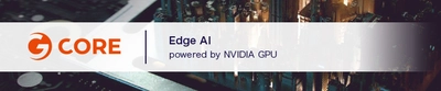 NVIDIA GPU H100を搭載、生成AIを支える クラウドサービス「Gcore Edge AI」を提供開始